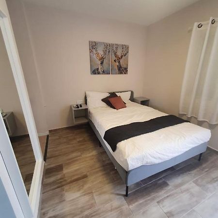 Villa Asulin Eilat Exterior foto
