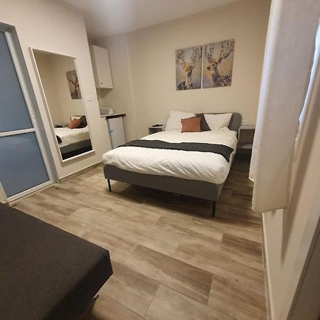Villa Asulin Eilat Exterior foto