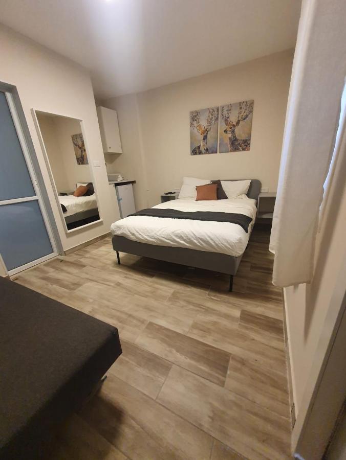 Villa Asulin Eilat Exterior foto